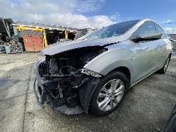 View Auto part F/Bar Reinforc/Brack Hyundai I30 2014