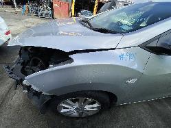 View Auto part F/Bar Reinforc/Brack Hyundai I30 2014