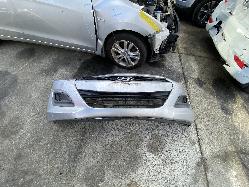 View Auto part F/Bar Reinforc/Brack Hyundai I30 2014