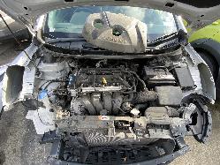 View Auto part F/Bar Reinforc/Brack Hyundai I30 2014