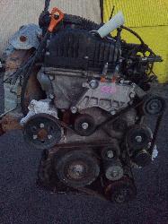 View Auto part Engine Hyundai Ix35 2014