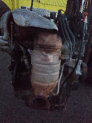 View Auto part Engine Hyundai Ix35 2014