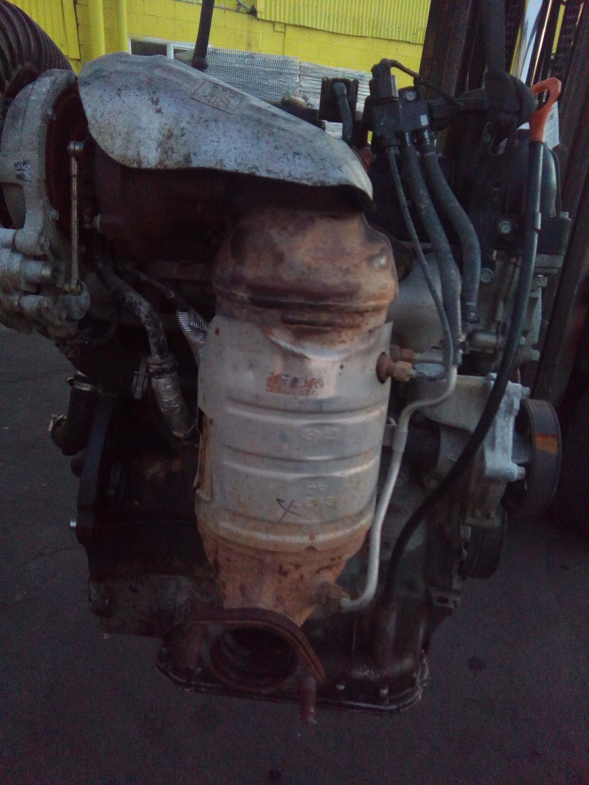 View Auto part Engine Hyundai Ix35 2014