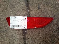 View Auto part Left Taillight Hyundai Accent 2014