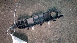 View Auto part F/Bar Reinforc/Brack Hyundai Elantra 2012