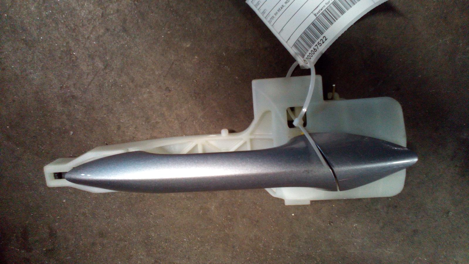 View Auto part Door Handle Hyundai I30 2015