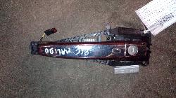 View Auto part Door Handle Holden Malibu 2014