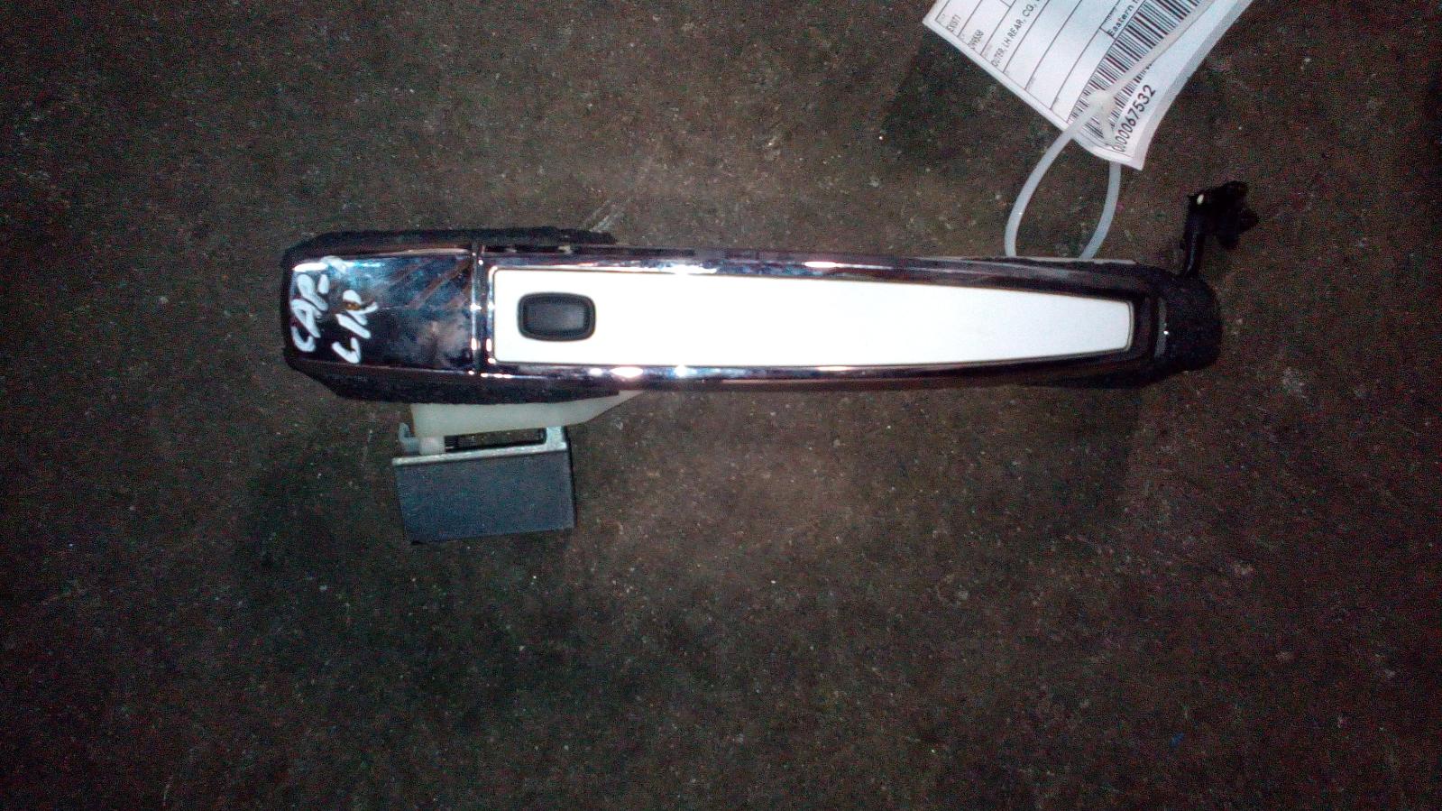View Auto part Door Handle Holden Captiva 2017