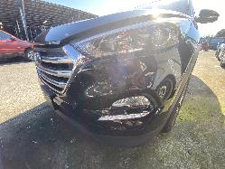 View Auto part Front Parking Sensor Hyundai Tucson 2016