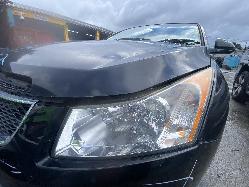 View Auto part Hatch Strut Holden Cruze 2012