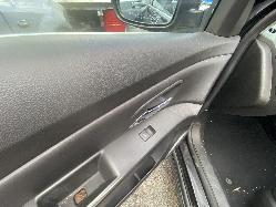View Auto part Hatch Strut Holden Cruze 2012