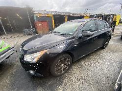 View Auto part Hatch Strut Holden Cruze 2012