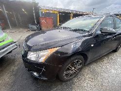 View Auto part Hatch Strut Holden Cruze 2012