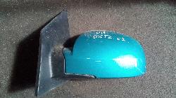 View Auto part Left Door Mirror Hyundai Getz 2006