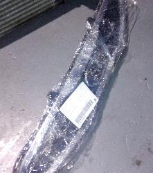 View Auto part Grille Kia Picanto 2012