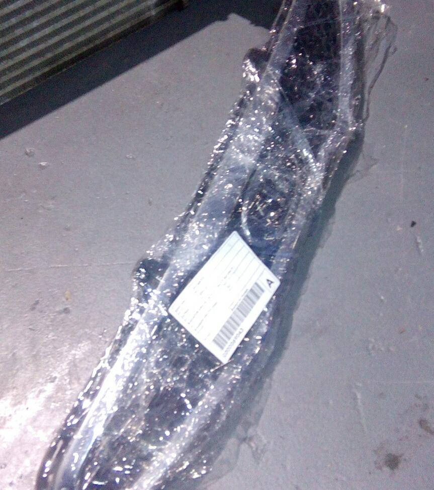 View Auto part Grille Kia Picanto 2012