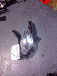 View Auto part Right Indicator/Fog/Side Kia Picanto 2012