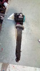 View Auto part Seatbelt/Stalk Kia Picanto 2012