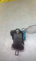 View Auto part Seatbelt/Stalk Kia Picanto 2012