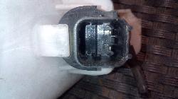 View Auto part Washer Bottle Kia Picanto 2012