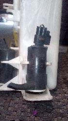 View Auto part Washer Bottle Kia Picanto 2012