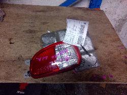 View Auto part Left Taillight Kia Picanto 2012