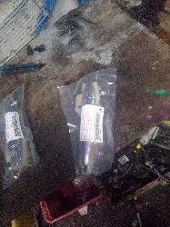 View Auto part Door Handle Kia Picanto 2012