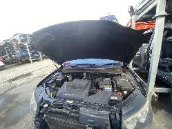 View Auto part Differential Centre Hyundai Santa Fe 2011