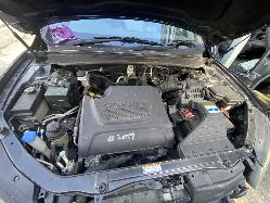 View Auto part Differential Centre Hyundai Santa Fe 2011