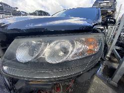 View Auto part Differential Centre Hyundai Santa Fe 2011