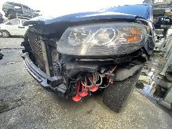 View Auto part Differential Centre Hyundai Santa Fe 2011