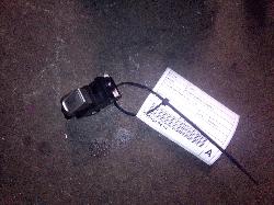 View Auto part Pwr Dr Wind Switch Ssangyong Tivoli 2016