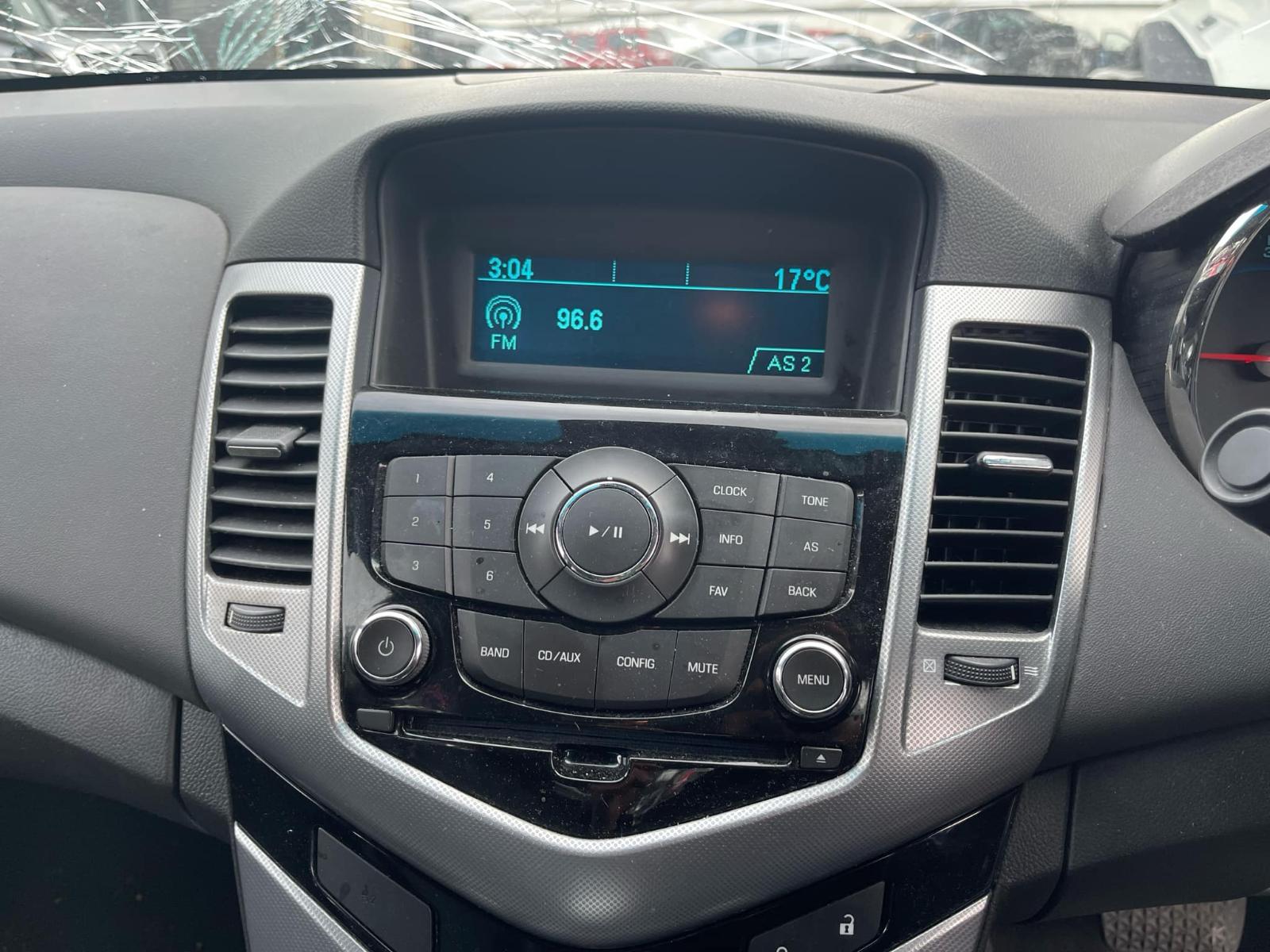 2010 Holden Cruze Steering Column View Auto part Steering Column Holden Cruze 2010