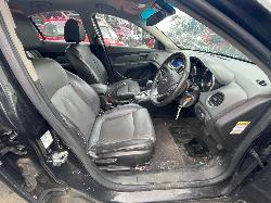 View Auto part Steering Column Holden Cruze 2010