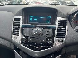 View Auto part Steering Column Holden Cruze 2010