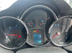 View Auto part Steering Column Holden Cruze 2010