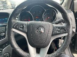 View Auto part Steering Column Holden Cruze 2010