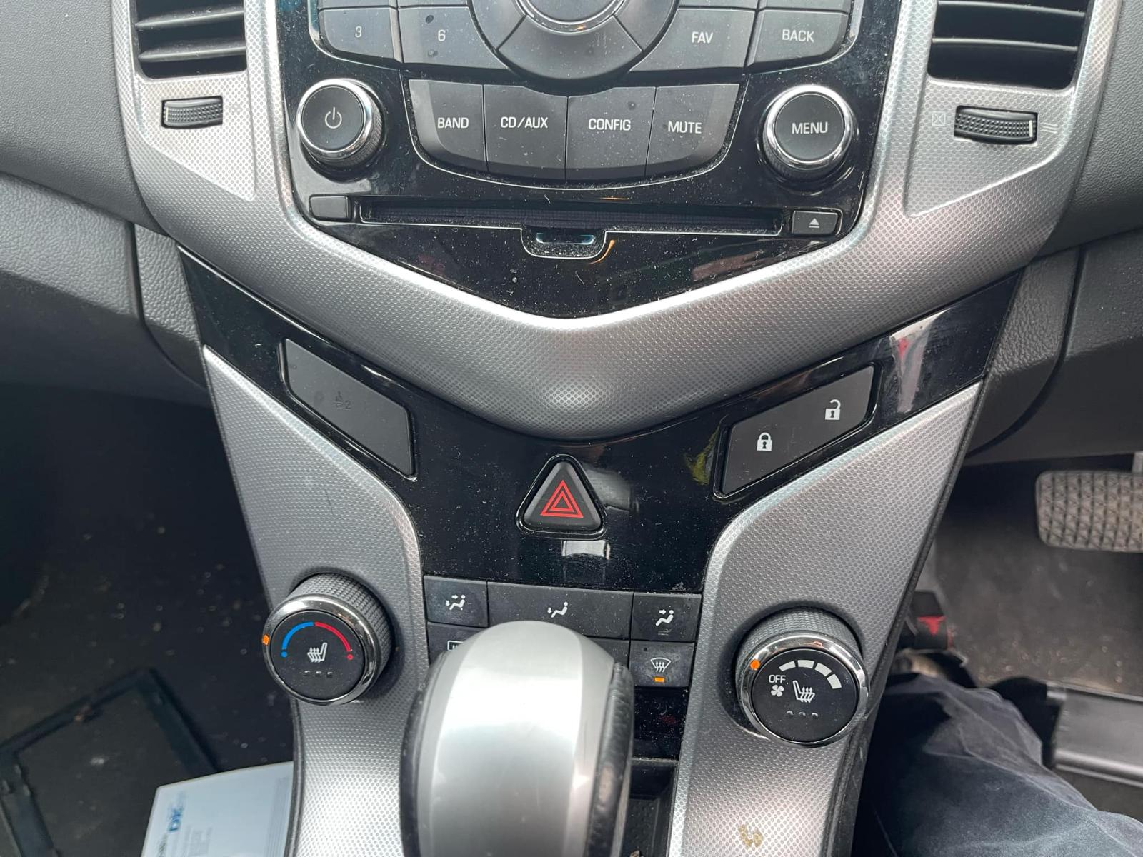 2010 Holden Cruze Steering Column View Auto part Steering Column Holden Cruze 2010