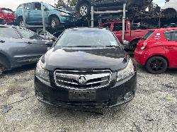 View Auto part Steering Column Holden Cruze 2010
