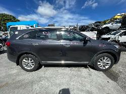 View Auto part Front Bumper Kia Sorento 2016