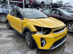 View Auto part Rear Bumper Kia Stonic 2022