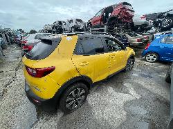 View Auto part Rear Bumper Kia Stonic 2022