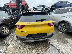 View Auto part Rear Bumper Kia Stonic 2022