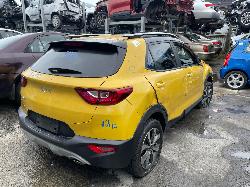 View Auto part Rear Bumper Kia Stonic 2022