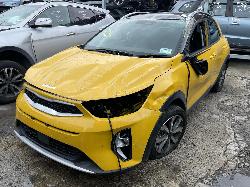 View Auto part Rear Bumper Kia Stonic 2022
