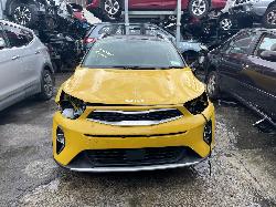 View Auto part Rear Bumper Kia Stonic 2022