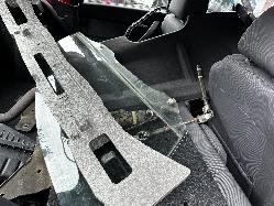View Auto part Bonnet Hinge/Strut Holden Barina 2009
