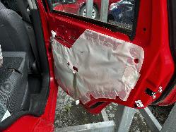 View Auto part Bonnet Hinge/Strut Holden Barina 2009