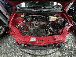 View Auto part Bonnet Hinge/Strut Holden Barina 2009