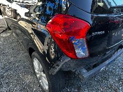 View Auto part Interior Mirror Holden Spark 2017